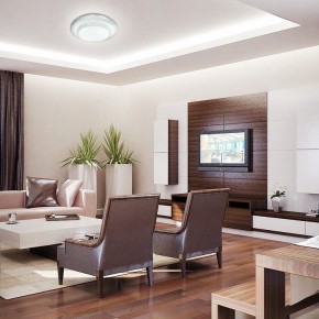 Накладной светильник Sonex Floors 2041/DL в Нефтекамске - neftekamsk.ok-mebel.com | фото 5