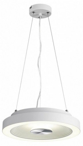 Накладной светильник Sonex Quantum 7752/18L в Нефтекамске - neftekamsk.ok-mebel.com | фото 5