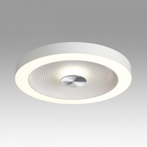 Накладной светильник Sonex Quantum 7752/25L в Нефтекамске - neftekamsk.ok-mebel.com | фото 3