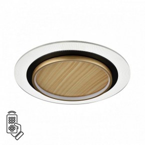 Накладной светильник Sonex Sunny 7731/80L в Нефтекамске - neftekamsk.ok-mebel.com | фото 2