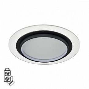 Накладной светильник Sonex Sunny 7732/80L в Нефтекамске - neftekamsk.ok-mebel.com | фото 2