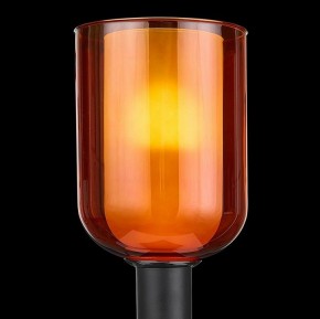 Настольная лампа декоративная 33 идеи TLL201 TLL201.07.03.BL-M27OR в Нефтекамске - neftekamsk.ok-mebel.com | фото 3