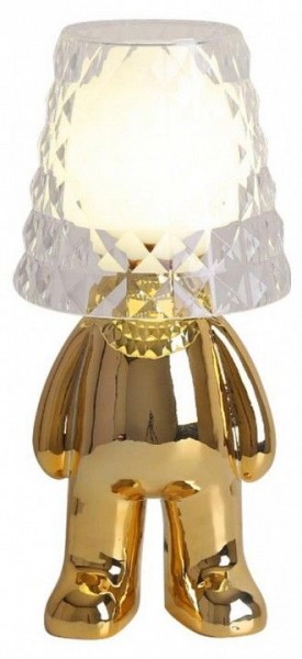 Настольная лампа декоративная Aployt Kosett APL.652.04.01 в Нефтекамске - neftekamsk.ok-mebel.com | фото 1