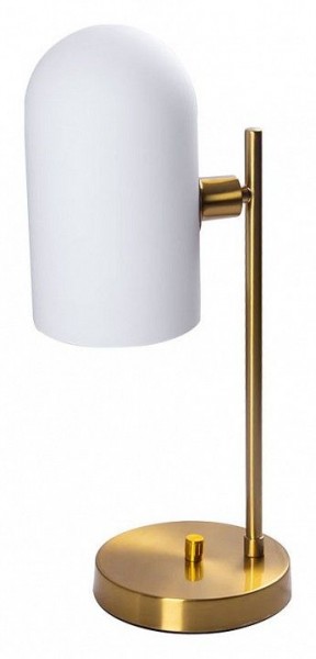Настольная лампа декоративная Arte Lamp Cassel A5454LT-1PB в Нефтекамске - neftekamsk.ok-mebel.com | фото