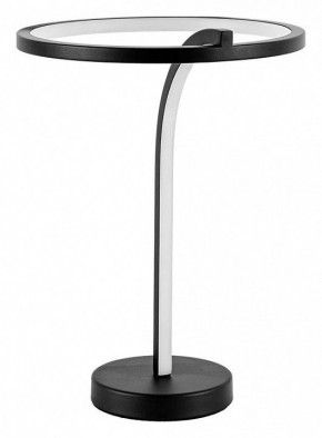 Настольная лампа декоративная Arte Lamp Enigma A2974LT-16BK в Нефтекамске - neftekamsk.ok-mebel.com | фото