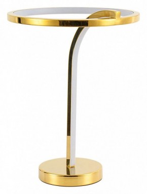 Настольная лампа декоративная Arte Lamp Enigma A2974LT-16PB в Нефтекамске - neftekamsk.ok-mebel.com | фото