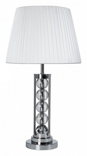 Настольная лампа декоративная Arte Lamp Jessica A4062LT-1CC в Нефтекамске - neftekamsk.ok-mebel.com | фото