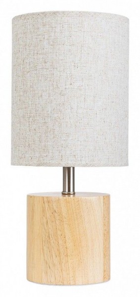 Настольная лампа декоративная Arte Lamp Jishui A5036LT-1BR в Нефтекамске - neftekamsk.ok-mebel.com | фото