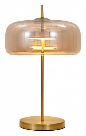 Настольная лампа декоративная Arte Lamp Padova A2404LT-1AM в Нефтекамске - neftekamsk.ok-mebel.com | фото 1