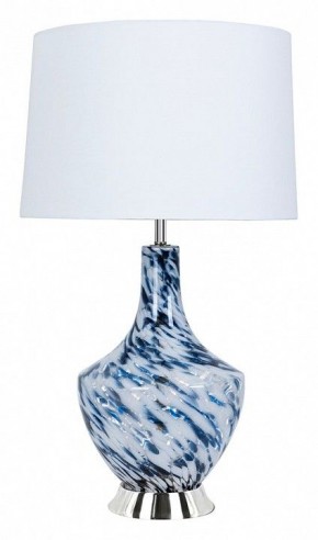 Настольная лампа декоративная Arte Lamp Sheratan A5052LT-1CC в Нефтекамске - neftekamsk.ok-mebel.com | фото