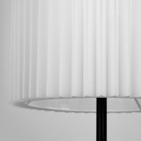 Настольная лампа декоративная Eurosvet Notturno 01162/1 черный в Нефтекамске - neftekamsk.ok-mebel.com | фото 5