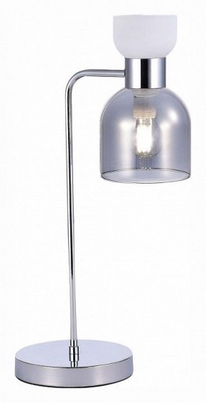 Настольная лампа декоративная EVOLUCE Vento SLE1045-104-01 в Нефтекамске - neftekamsk.ok-mebel.com | фото