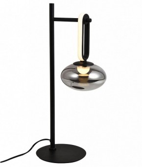 Настольная лампа декоративная Favourite Baron 4284-1T в Нефтекамске - neftekamsk.ok-mebel.com | фото