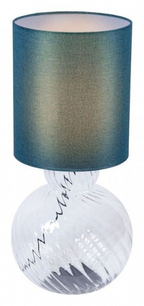 Настольная лампа декоративная Favourite Ortus 4267-1T в Нефтекамске - neftekamsk.ok-mebel.com | фото 1
