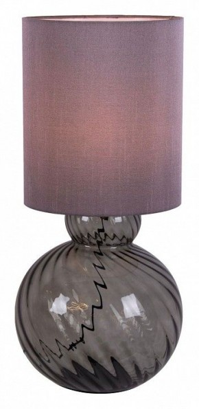 Настольная лампа декоративная Favourite Ortus 4268-1T в Нефтекамске - neftekamsk.ok-mebel.com | фото 1