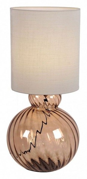 Настольная лампа декоративная Favourite Ortus 4269-1T в Нефтекамске - neftekamsk.ok-mebel.com | фото 1