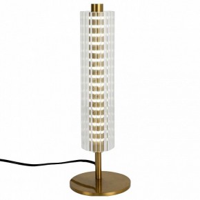 Настольная лампа декоративная Favourite Pulser 4489-1T в Нефтекамске - neftekamsk.ok-mebel.com | фото