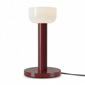 Настольная лампа декоративная Freya Barries FR6185TL-L5OR в Нефтекамске - neftekamsk.ok-mebel.com | фото 2