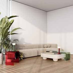 Настольная лампа декоративная Freya Barries FR6185TL-L5OR в Нефтекамске - neftekamsk.ok-mebel.com | фото 3