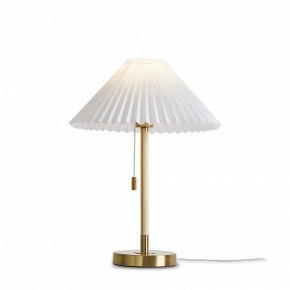 Настольная лампа декоративная Freya Kinsley FR5533TL-01BS в Нефтекамске - neftekamsk.ok-mebel.com | фото 3