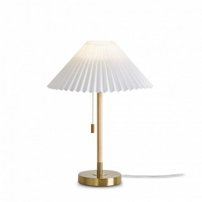 Настольная лампа декоративная Freya Kinsley FR5533TL-01BS в Нефтекамске - neftekamsk.ok-mebel.com | фото 6