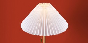Настольная лампа декоративная Freya Kinsley FR5533TL-01BS в Нефтекамске - neftekamsk.ok-mebel.com | фото 8