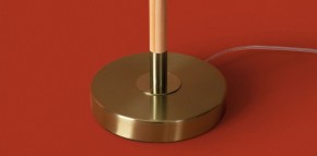 Настольная лампа декоративная Freya Kinsley FR5533TL-01BS в Нефтекамске - neftekamsk.ok-mebel.com | фото 9