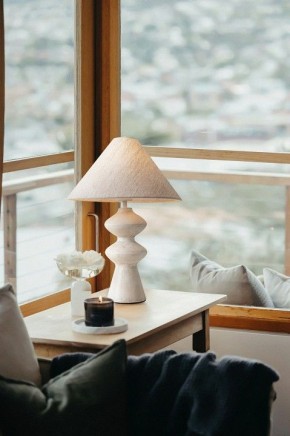 Настольная лампа декоративная Freya Papier 1 FR5485TL-01M в Нефтекамске - neftekamsk.ok-mebel.com | фото 4