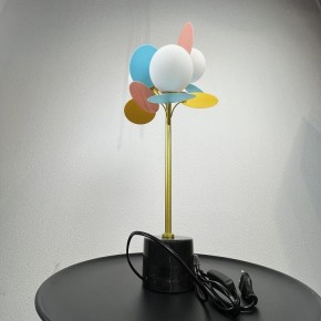 Настольная лампа декоративная Imperiumloft MATISSE matisse-tab01 в Нефтекамске - neftekamsk.ok-mebel.com | фото 3