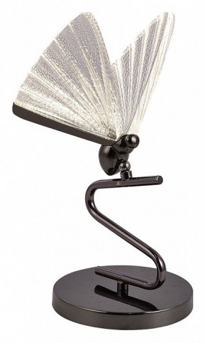 Настольная лампа декоративная Kink Light Баттерфляй 08444-T,29 в Нефтекамске - neftekamsk.ok-mebel.com | фото