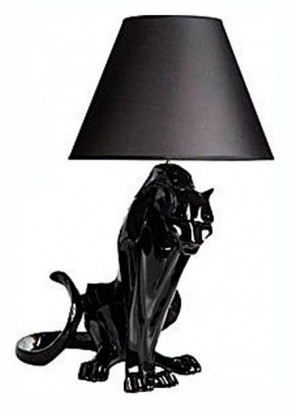 Настольная лампа декоративная Kink Light Леопард 7041-1,19 в Нефтекамске - neftekamsk.ok-mebel.com | фото
