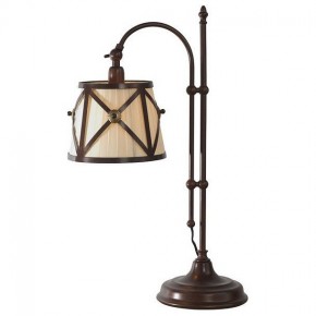 Настольная лампа декоративная L"Arte Luce Fabrizia L12138.88 в Нефтекамске - neftekamsk.ok-mebel.com | фото