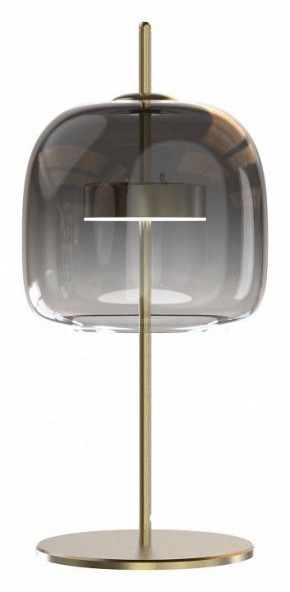 Настольная лампа декоративная Lightstar Cupola 804918 в Нефтекамске - neftekamsk.ok-mebel.com | фото
