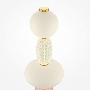 Настольная лампа декоративная Maytoni Adore MOD297TL-L24BS3K в Нефтекамске - neftekamsk.ok-mebel.com | фото 5