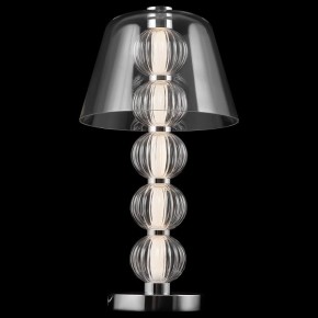 Настольная лампа декоративная Maytoni Amulet MOD555TL-L9CH4K в Нефтекамске - neftekamsk.ok-mebel.com | фото 3