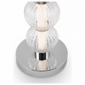 Настольная лампа декоративная Maytoni Amulet MOD555TL-L9CH4K в Нефтекамске - neftekamsk.ok-mebel.com | фото 4