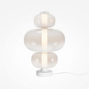 Настольная лампа декоративная Maytoni Atmos MOD364TL-L15W3K в Нефтекамске - neftekamsk.ok-mebel.com | фото 2