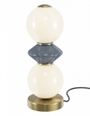 Настольная лампа декоративная Maytoni Brosche MOD362TL-L10GR3K в Нефтекамске - neftekamsk.ok-mebel.com | фото