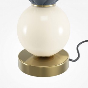 Настольная лампа декоративная Maytoni Brosche MOD362TL-L10GR3K в Нефтекамске - neftekamsk.ok-mebel.com | фото 4