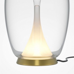 Настольная лампа декоративная Maytoni Halo MOD282TL-L15G3K1 в Нефтекамске - neftekamsk.ok-mebel.com | фото 4