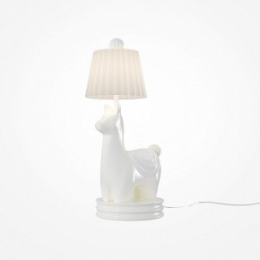Настольная лампа декоративная Maytoni Senor Alpaca MOD377TL-L5W3K в Нефтекамске - neftekamsk.ok-mebel.com | фото 2