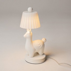 Настольная лампа декоративная Maytoni Senor Alpaca MOD377TL-L5W3K в Нефтекамске - neftekamsk.ok-mebel.com | фото 3