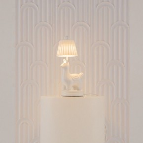 Настольная лампа декоративная Maytoni Senor Alpaca MOD377TL-L5W3K в Нефтекамске - neftekamsk.ok-mebel.com | фото 4