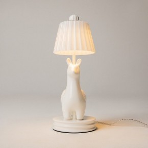 Настольная лампа декоративная Maytoni Senor Alpaca MOD377TL-L5W3K в Нефтекамске - neftekamsk.ok-mebel.com | фото 5