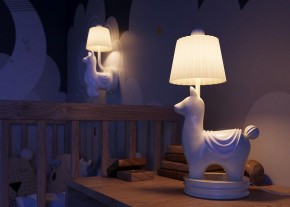 Настольная лампа декоративная Maytoni Senor Alpaca MOD377TL-L5W3K в Нефтекамске - neftekamsk.ok-mebel.com | фото 9