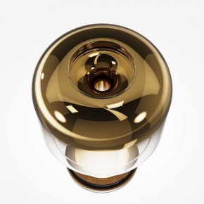 Настольная лампа декоративная Maytoni Spirito MOD286TL-L8G3K в Нефтекамске - neftekamsk.ok-mebel.com | фото 3