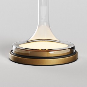Настольная лампа декоративная Maytoni Spirito MOD286TL-L8G3K в Нефтекамске - neftekamsk.ok-mebel.com | фото 7