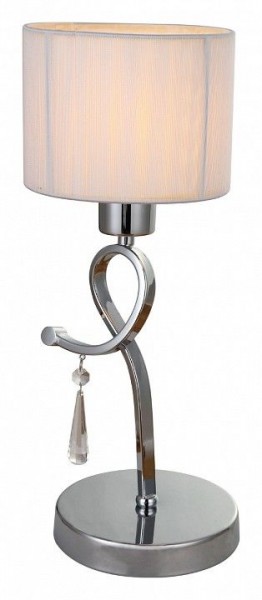 Настольная лампа декоративная Moderli Mae V2561-1T в Нефтекамске - neftekamsk.ok-mebel.com | фото 1