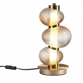 Настольная лампа декоративная Odeon Light Bruco 5095/12TL в Нефтекамске - neftekamsk.ok-mebel.com | фото 2