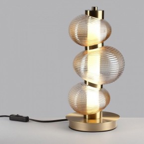 Настольная лампа декоративная Odeon Light Bruco 5095/12TL в Нефтекамске - neftekamsk.ok-mebel.com | фото 3